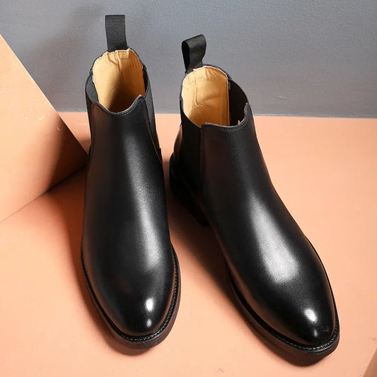 Men's Boots – Torrevo